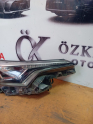 Oto Çıkma Parça / Toyota / C-HR Hybrid / Far & Stop / Sağ Ön Far / Çıkma Parça 
