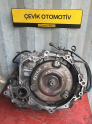 OPEL ASTRA H 1,8 ŞANZIMAN ÇIKMA GARANTİLİ