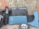 Oto Çıkma Parça / Tofaş / Şahin / Kaporta & Karoser / Bagaj Kapağı / Çıkma Parça 
