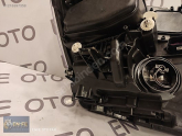 Oto Çıkma Parça / Volkswagen / Crafter / Far & Stop / Sol Ön Far / Sıfır Parça 