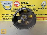 Oto Çıkma Parça / Dacia / Duster / Jant & Lastik / Çelik Jant / Çıkma Parça 