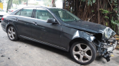 Oto Çıkma Parça / Mercedes / E Serisi / Alt Takım / Arka Dingil / Çıkma Parça 
