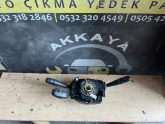 98030394ZD Peugeot 208 Far Silgi ünitesi Orjinal Çıkma