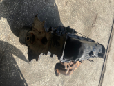 Oto Çıkma Parça / Ford / Taunus / Motor / Motor (komple) / Çıkma Parça 