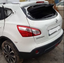 Qashqai J10 Bagaj Kapağı ve Parçaları - Nissan - MİL OTO