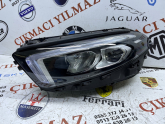 Mercedes far sol led a class w177 çıkma yedek parça