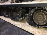 Oto Çıkma Parça / Citroen / C5 / Şanzıman / Şanzıman Komple / Çıkma Parça 