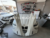 Oto Çıkma Parça / Renault / Fluence / Far & Stop / Sağ Ön Far / Çıkma Parça 