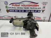 VOLKSWAGEN AMAROK 3.0TDİ V6 ÇIKMA EGR VALFİ 059 131 511 BM