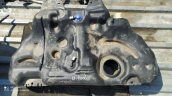 RENAULT LATİTUDE MAZOT DEPOSU HATASIZ MONTECAR 2