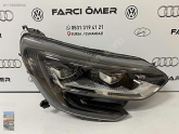 MEGANE 4 ÖN SAĞ FAR İCON ORJİNAL