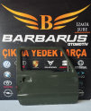 SUZUKİ JİMNY SAĞ ÖN KAPI TEMİZ