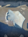 Oto Çıkma Parça / Peugeot / 3008 / Tampon / Arka Tampon / Çıkma Parça 