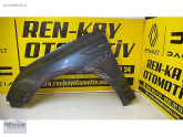 Oto Çıkma Parça / Renault / Megane / Kaporta & Karoser / Arka Çamurluk / Çıkma Parça 