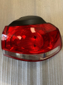 VW GOLF 6 SAĞ ARKA DIŞ STOP LAMBASI 5K0945096N
