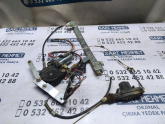 Oto Çıkma Parça / Fiat / Uno / Oto Cam / Cam Krikosu / Çıkma Parça 