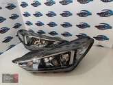 Oto Çıkma Parça / Hyundai / Tucson / Far & Stop / Sol Ön Far / Sıfır Parça 