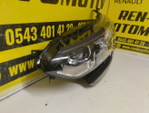 Oto Çıkma Parça / Renault / Megane / Far & Stop / Sol Ön Far / Çıkma Parça 