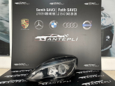 Oto Çıkma Parça / Peugeot / 308 / Far & Stop / Sol Ön Far / Çıkma Parça 