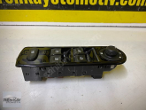 Oto Çıkma Parça / Renault / Clio / Kalorifer / Kontrol Paneli / Çıkma Parça 