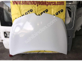 Oto Çıkma Parça / Renault / Clio / Kaporta & Karoser / Kaput / Çıkma Parça 