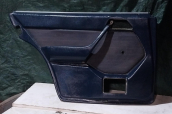 Mercedes w124 sol arka kapı döşemesi