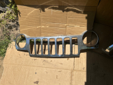 Jeep Liberti panjur