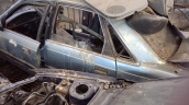 Oto Çıkma Parça / Mazda / 626 / Kaporta & Karoser / Sol Arka Kapı / Çıkma Parça 