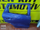 Oto Çıkma Parça / Renault / Austral / Kaporta & Karoser / Sol Arka Kapı / Çıkma Parça 