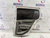Oto Çıkma Parça / Volkswagen / Polo / Kaporta & Karoser / Sağ Arka Kapı / Çıkma Parça 
