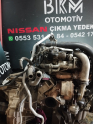 Oto Çıkma Parça / Nissan / Qashqai / Motor / Devirdaim / Çıkma Parça 
