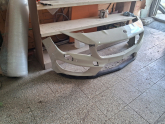 Oto Çıkma Parça / Mercedes / CLA / Tampon / Ön Tampon / Çıkma Parça 