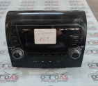 FİAT DUCATO RADYO TEYP 7357124030