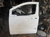 Oto Çıkma Parça / Ford / Tourneo Custom / Kaporta & Karoser / Sol Ön Kapı / Çıkma Parça 