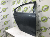 Oto Çıkma Parça / Skoda / Octavia / Kaporta & Karoser / Sağ Arka Kapı / Çıkma Parça 