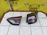 Oto Çıkma Parça / Opel / Crossland X / Far & Stop / Sağ Arka Stop / Çıkma Parça 