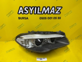 BMW F10 SAĞ FAR - ORJİNAL HATASIZ