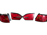 VW JETTA 11-14 STOP LAMBASI TAKIM 5C6945095E 5C6945096E