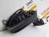 Oto Çıkma Parça / Toyota / C-HR Hybrid / Ayna / Sağ Dış Ayna / Çıkma Parça 