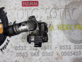 55199974 OPEL SAAB ZAFİRA DOBLO 1.9 CDTI Orijinal gaz kelebeği