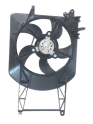 Oto Çıkma Parça / Fiat / Albea / Fan / Fan Motoru / Sıfır Parça 