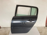 Oto Çıkma Parça / Renault / Megane / Kaporta & Karoser / Sol Arka Kapı / Çıkma Parça 
