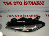 Oto Çıkma Parça / Mercedes / A Serisi / Far & Stop / Sol Ön Far / Çıkma Parça 