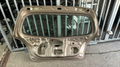 Oto Çıkma Parça / Nissan / Almera / Kaporta & Karoser / Bagaj Kapağı / Çıkma Parça 