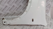 Oto Çıkma Parça / Nissan / Qashqai / Kaporta & Karoser / Sol Ön Çamurluk / Çıkma Parça 
