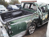 Nissan D22 Pick Up Country Motor