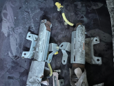Oto Çıkma Parça / Honda / Civic / Airbag / Perde Airbag / Çıkma Parça 