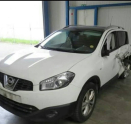 Nissan Qashqai J10 Dodik Parçaları - Mil Oto Çıkma Parçalar