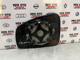Oto Çıkma Parça / Renault / Fluence / Ayna / Ayna Camı / Çıkma Parça 