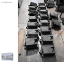 Oto Çıkma Parça / Opel / Astra / Kaporta & Karoser / Sol Ön Çamurluk / Çıkma Parça 